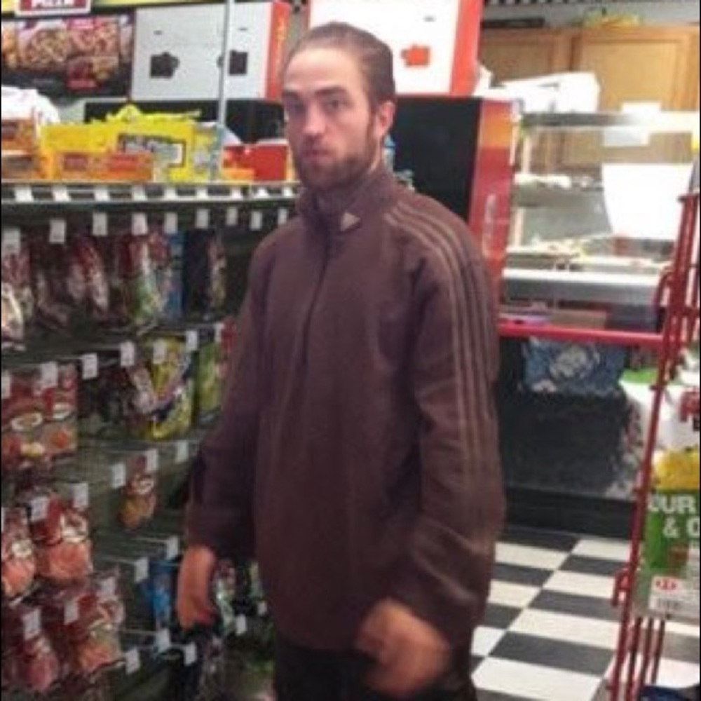 Meet your Posher, Chris